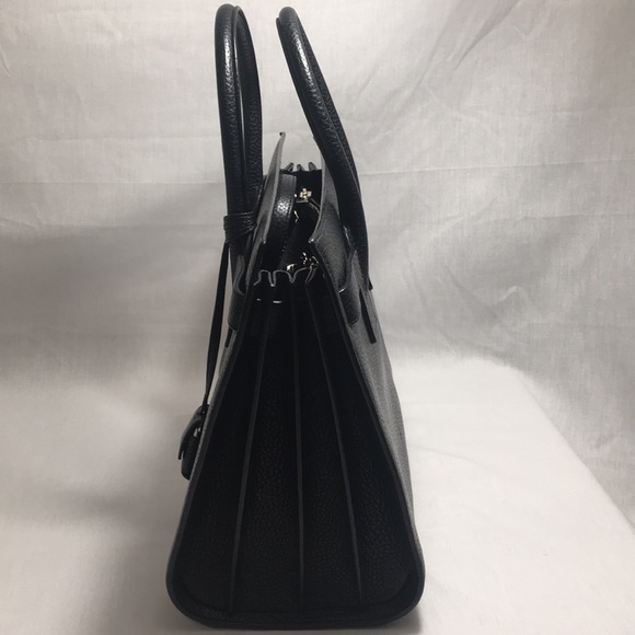 YSL Mini Sac Jour - Picture 4 of 6